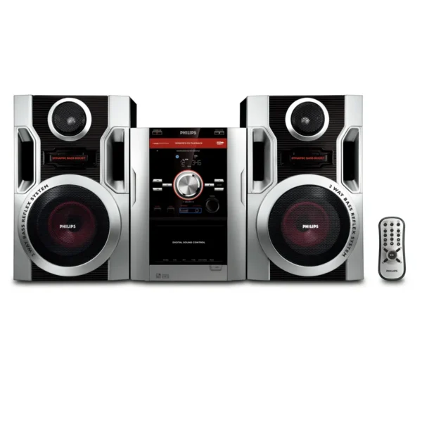 Philips FWM185 Mini Hi-Fi System