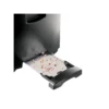 Princess 142372 4 slice(s) 1500 W Silver