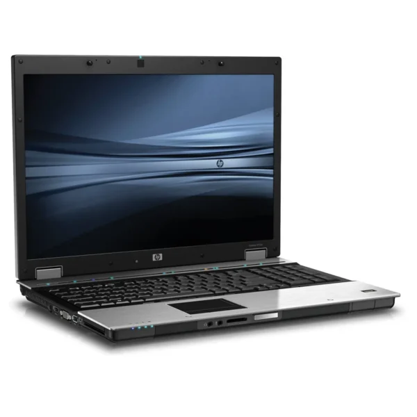 HP EliteBook 8730w Mobile Workstation