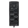 APC Back-UPS PRO BR900G-GR – 900VA, 5x Schuko socket, USB