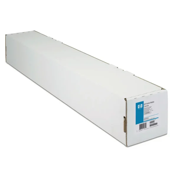 HP Q8707A printable textile Matte