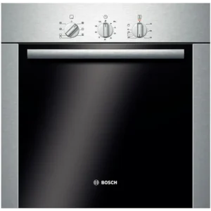 Bosch HBA21B252J oven 67 L 2900 W Stainless steel