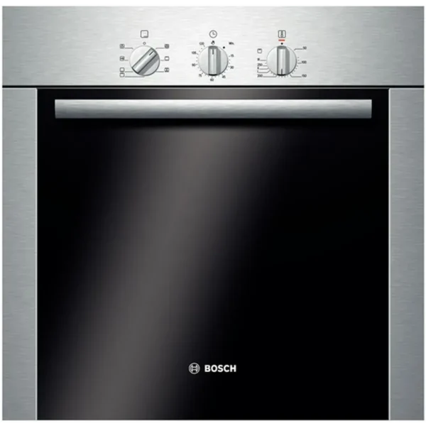 Bosch HBA21B252J oven 67 L 2900 W Stainless steel