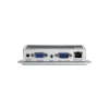 LevelOne 1-Port Cat.5 VGA Transmitter