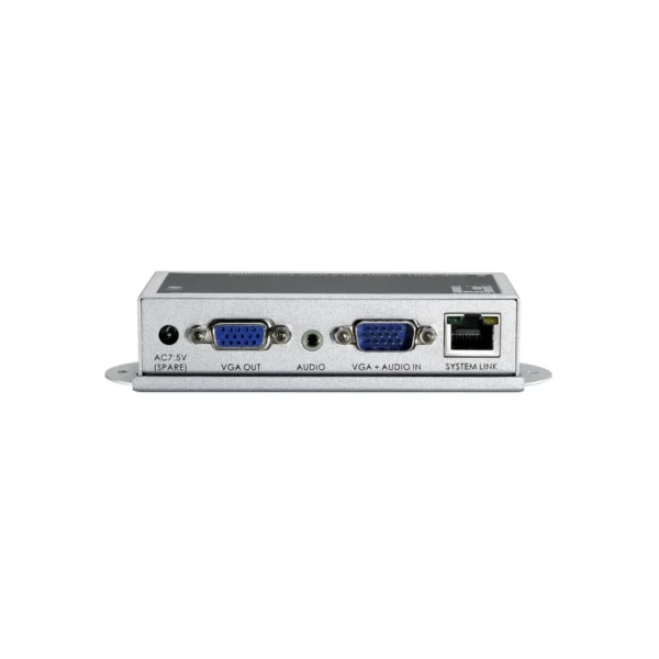 LevelOne 1-Port Cat.5 VGA Transmitter