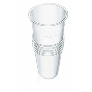 Philips AVENT Tempo- Disposable System Wide pre-formed liners SCF137/05