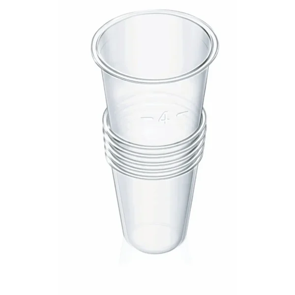 Philips AVENT Tempo- Disposable System Wide pre-formed liners SCF137/05