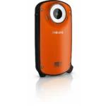 Philips HD camcorder CAM150OR/00
