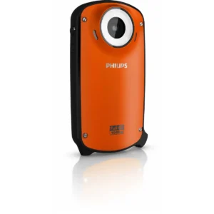 Philips HD camcorder CAM150OR/00