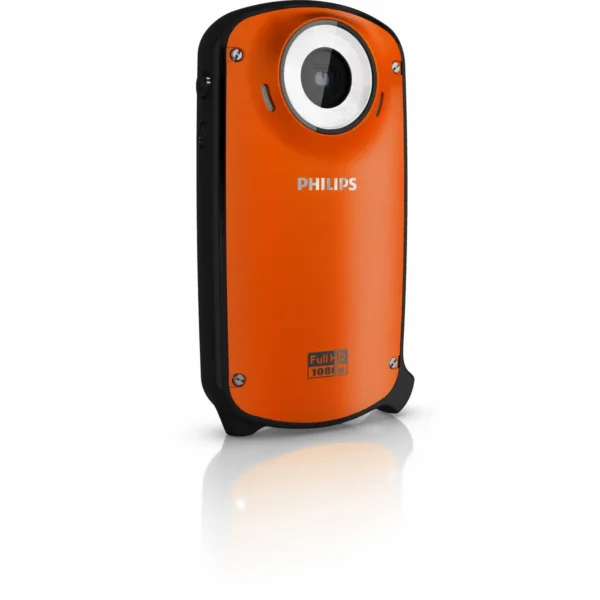 Philips HD camcorder CAM150OR/00