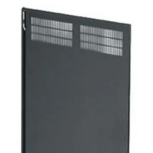Middle Atlantic Products Top & Bottom Vented Rear Door 27 Rackpsaces