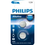 Philips Minicells Battery A76P2/01B