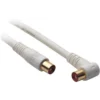 Philips PAL coax cable SWV7123W/93