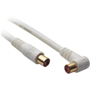 Philips PAL coax cable SWV7123W/93