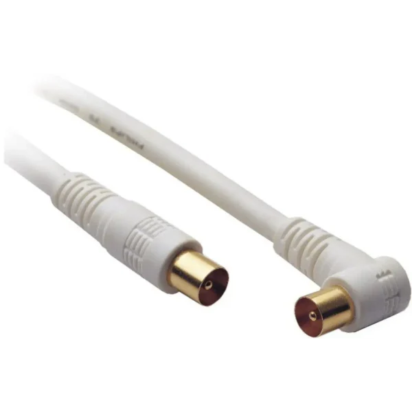 Philips PAL coax cable SWV7123W/93