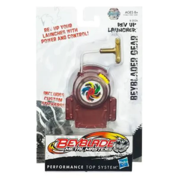 Beyblade 31383 active/skill toy