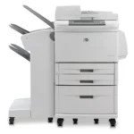 HP LaserJet 9040 Laser A3 1200 x 1200 DPI 40 ppm Wi-Fi