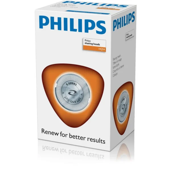 Philips HQ54 shaving heads
