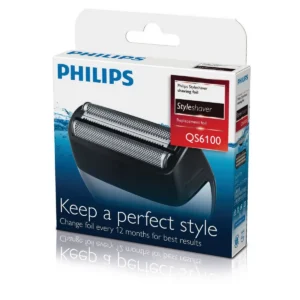 Philips StyleShaver shaving foil QS6100/50