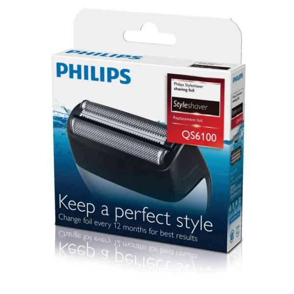 Philips StyleShaver shaving foil QS6100/50