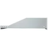 Intellinet 19″ Cantilever Shelf, 2U, Fixed, Depth 350mm, Max 15kg, Grey, Three Year Warranty