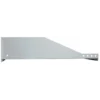 Intellinet 19″ Cantilever Shelf, 2U, Fixed, Depth 350mm, Max 15kg, Grey, Three Year Warranty