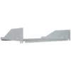Intellinet 19″ Cantilever Shelf, 2U, Fixed, Depth 350mm, Max 15kg, Grey, Three Year Warranty