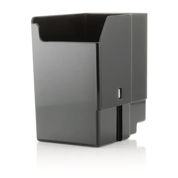 Philips HD5088 Coffee grounds container