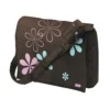 Trust Madrid 15.6” Notebook Messenger Bag – Brown