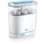Philips AVENT 3-in-1 electric steam sterilizer SCF284/03