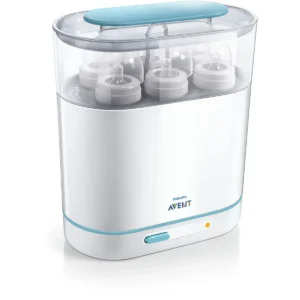 Philips AVENT 3-in-1 electric steam sterilizer SCF284/03