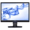 Philips Brilliance 220BW9CB/27 computer monitor 55.9 cm (22″) 1680 x 1050 pixels WSXGA+ LCD Black