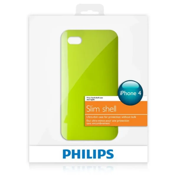 Philips Hard-shell case DLM1371/10