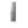 Samsung RL60GQERS Freestanding 370 L Stainless steel