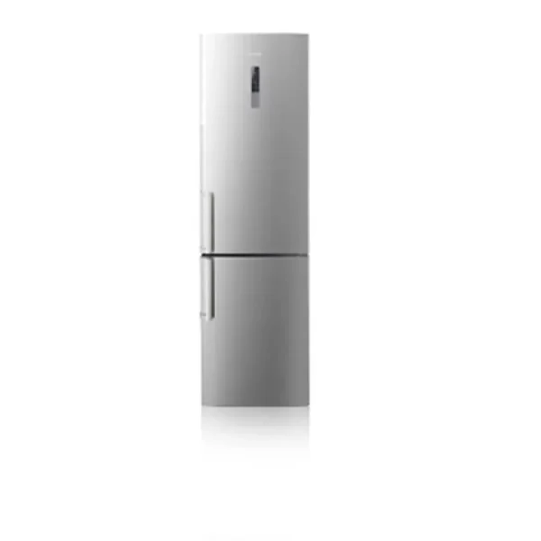 Samsung RL60GQERS Freestanding 370 L Stainless steel
