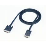 Fujitsu 1.8m PC KVM cable Black