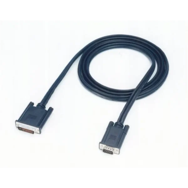 Fujitsu 1.8m PC KVM cable Black