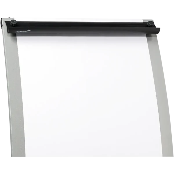 Legamaster SILVERTEC mobile flipchart silver