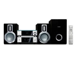 Philips RTH718 HDD/ DVD Recorder DVD Micro Theater