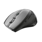 Trust MaxTrack Wireless mouse Right-hand RF Wireless Optical 1000 DPI