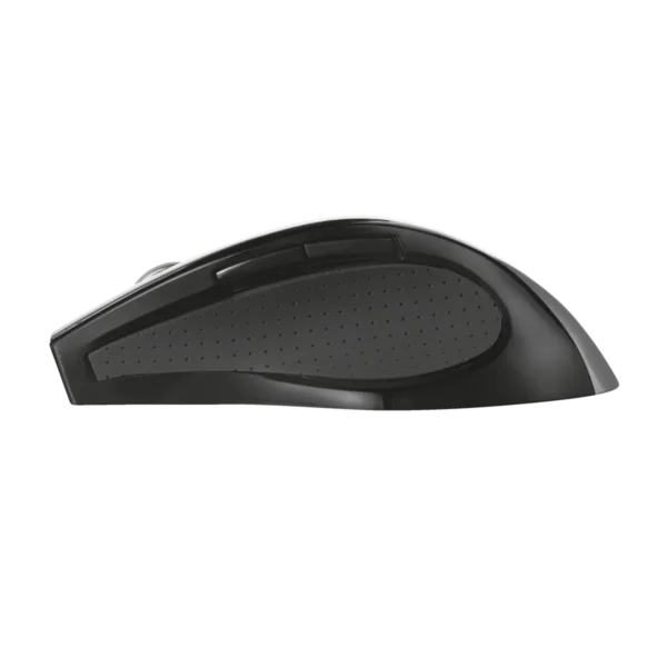 Trust MaxTrack Wireless mouse Right-hand RF Wireless Optical 1000 DPI