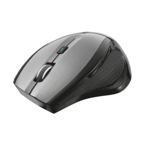 Trust MaxTrack Wireless mouse Right-hand RF Wireless Optical 1000 DPI