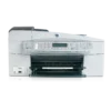 HP Officejet 6210 All-in-One Print/Fax/Scan/Copy