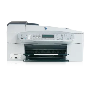 HP Officejet 6210 All-in-One Print/Fax/Scan/Copy