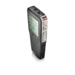 Philips Pocket Memo digital dictation recorder LFH9375/00