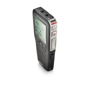 Philips Pocket Memo digital dictation recorder LFH9375/00