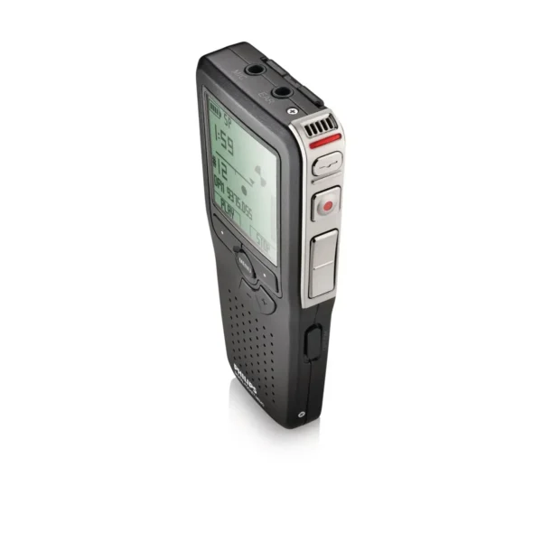 Philips Pocket Memo digital dictation recorder LFH9375/00