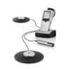 Philips Pocket Memo LFH0955/10 dictaphone Internal memory & flash card Aluminium