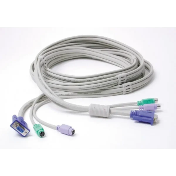 Neomounts KVM extension Cable, PS/2