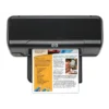 HP Deskjet D1660 Printer inkjet printer Colour 4800 x 1200 DPI A4